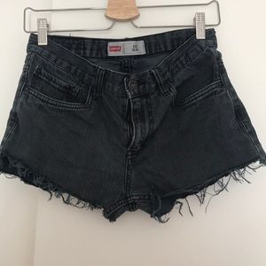 Levi's shorts Cheaper With Venmo